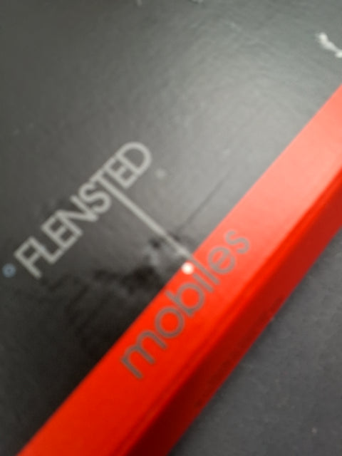 Uro fledsted handling art